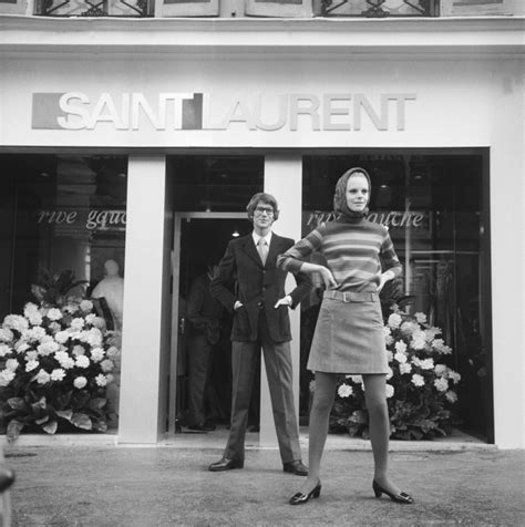 he di yves saint laurent|yves saint laurent age.